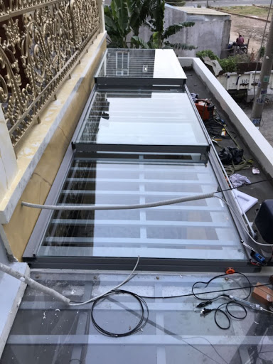 MÁI TRƯỢT BÌNH THẠNH