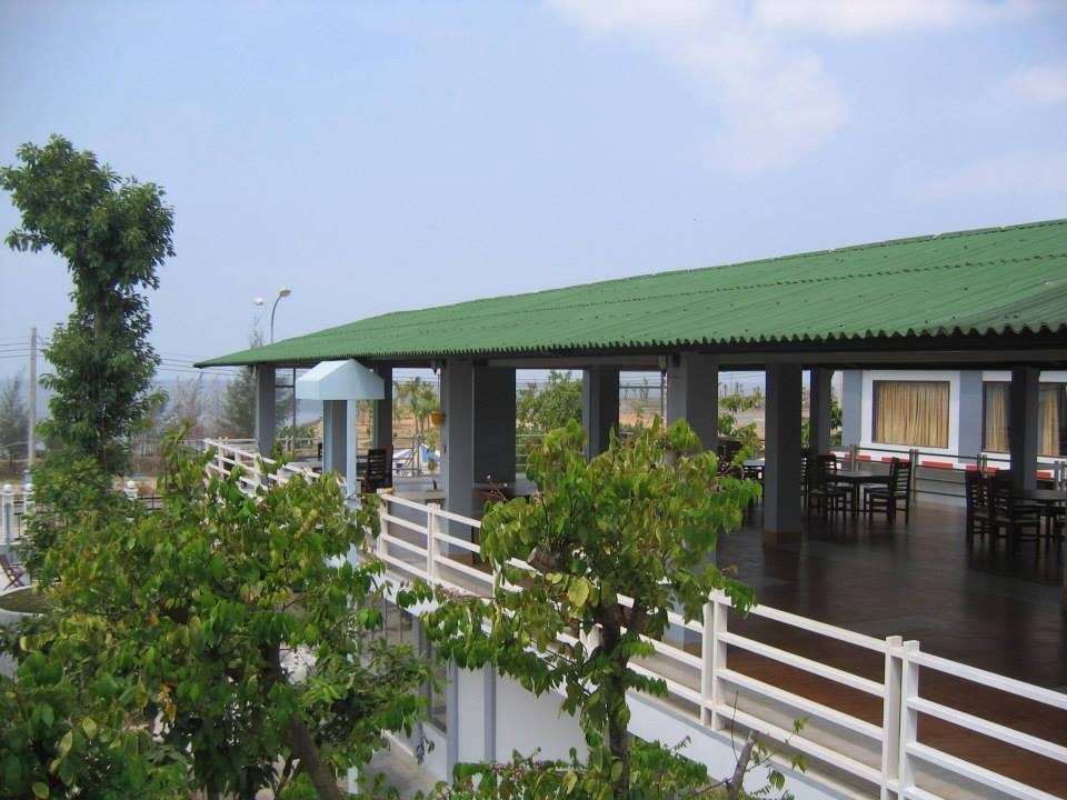 Tấm lợp khang hi